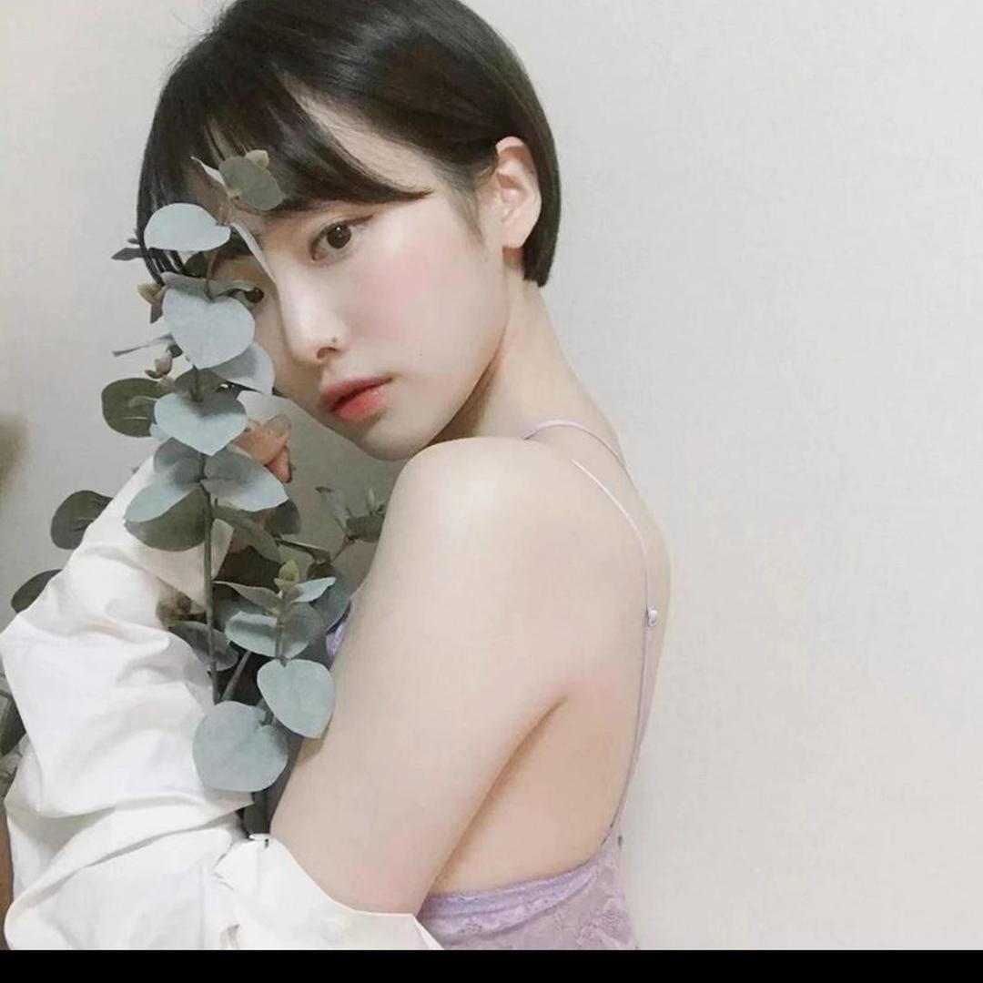 卿云☁️