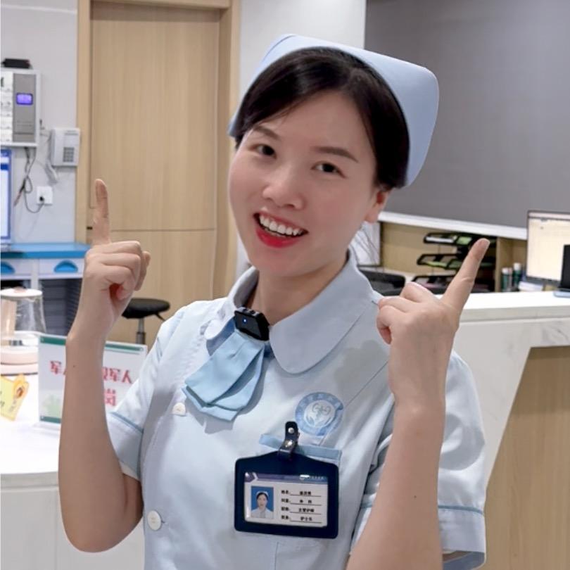 徐小护🧑‍⚕️