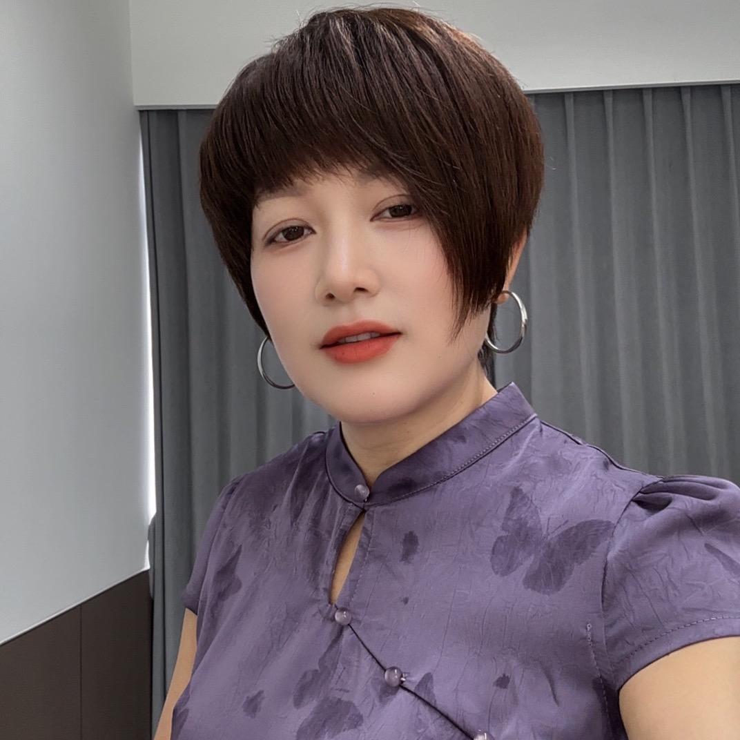 妙龄坊高奢盘发