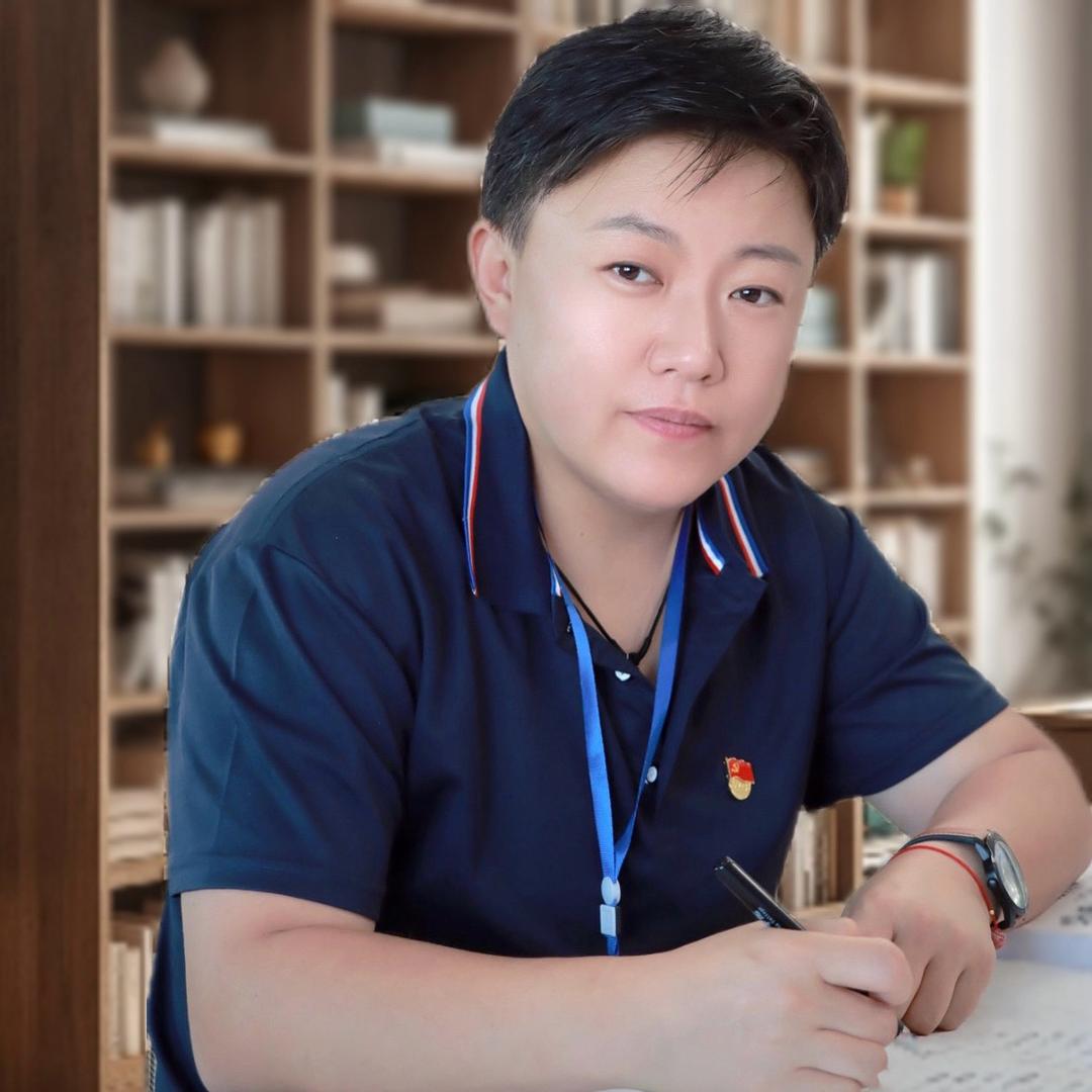 淄博海瑞农业(杨杰）