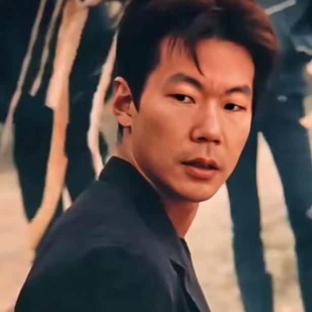 快乐的石三儿
