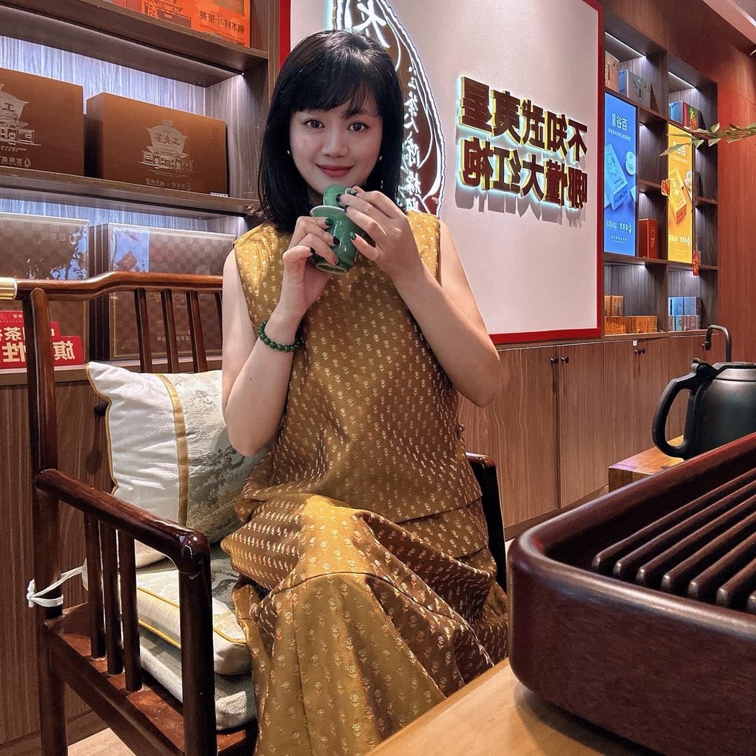 葉先生的大红袍茶馆