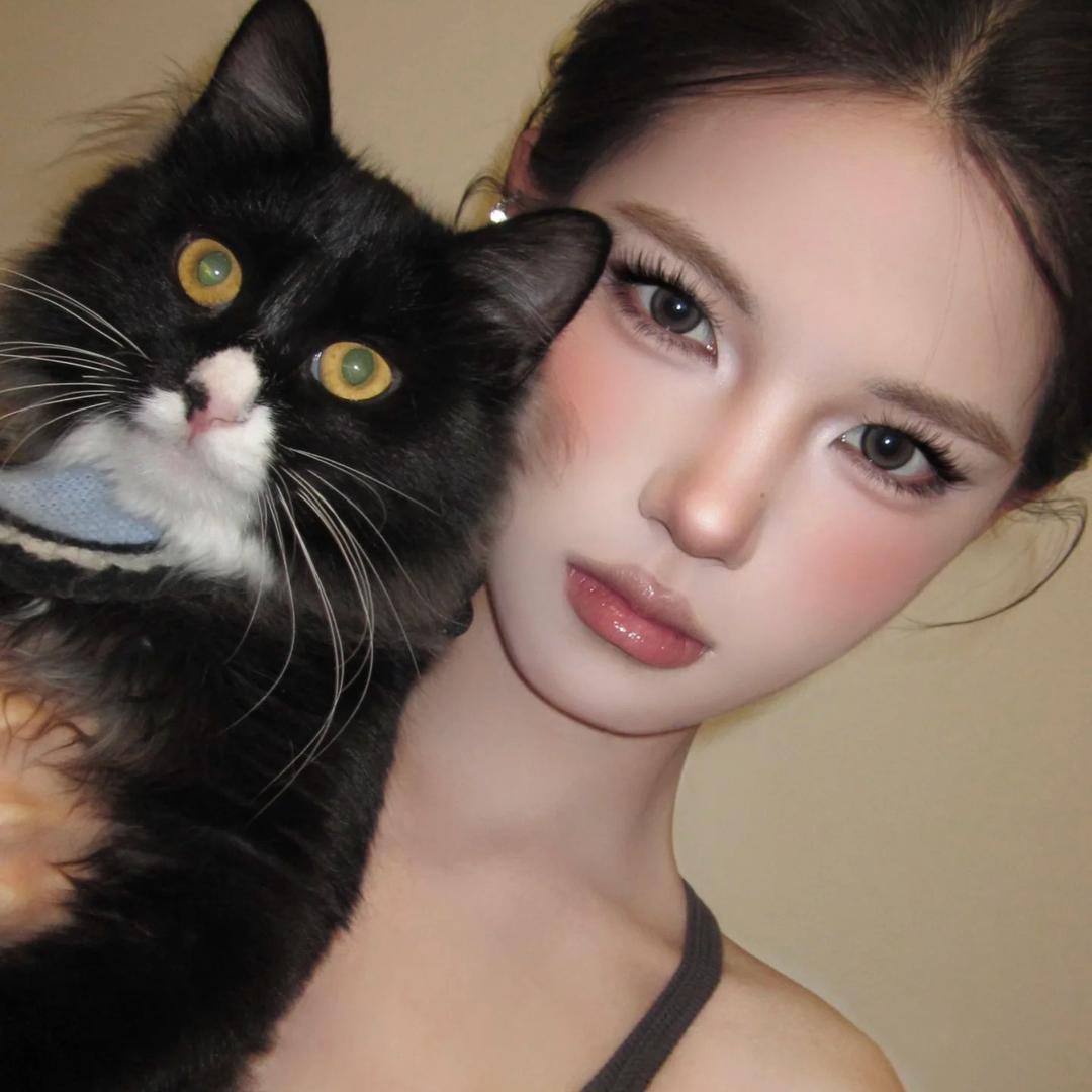 杀我莓好果子