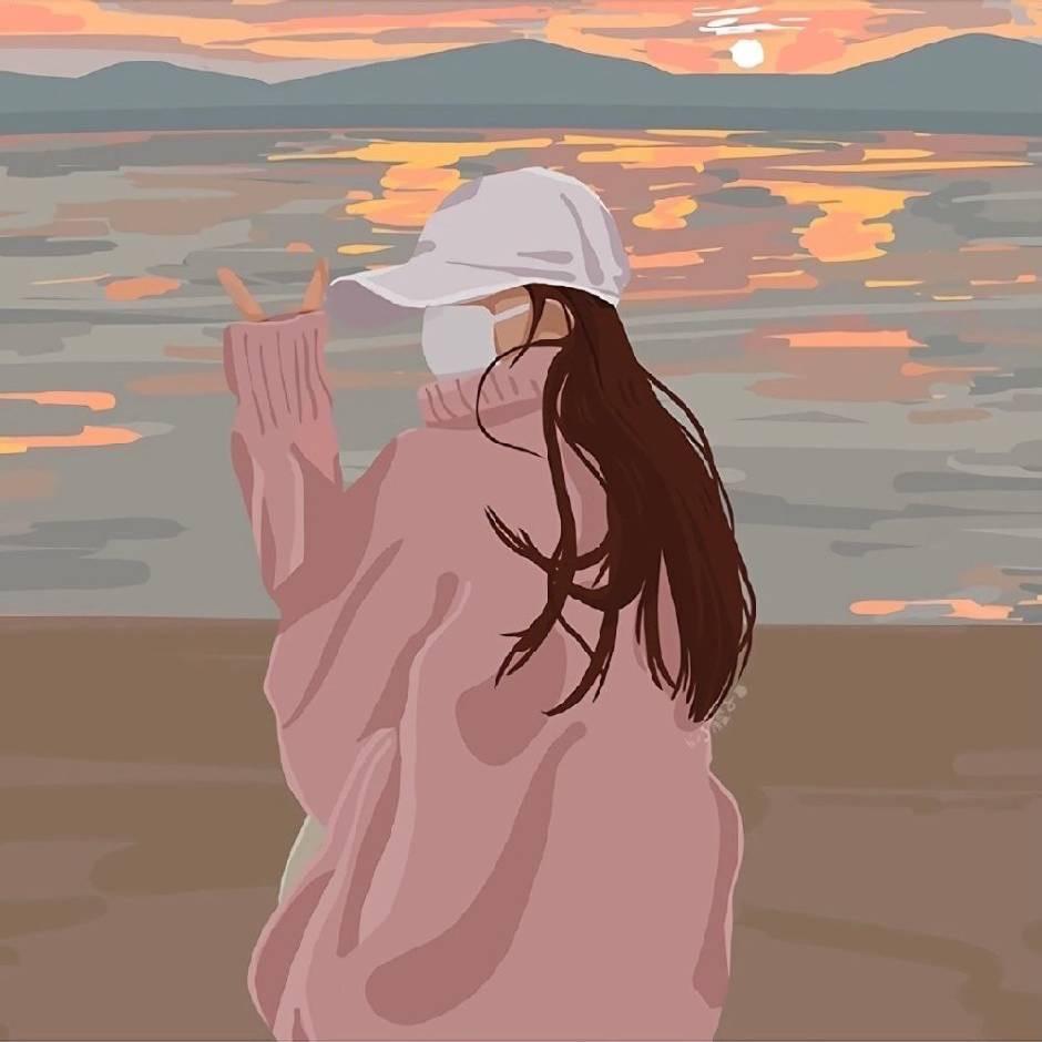 再见、总有一天。