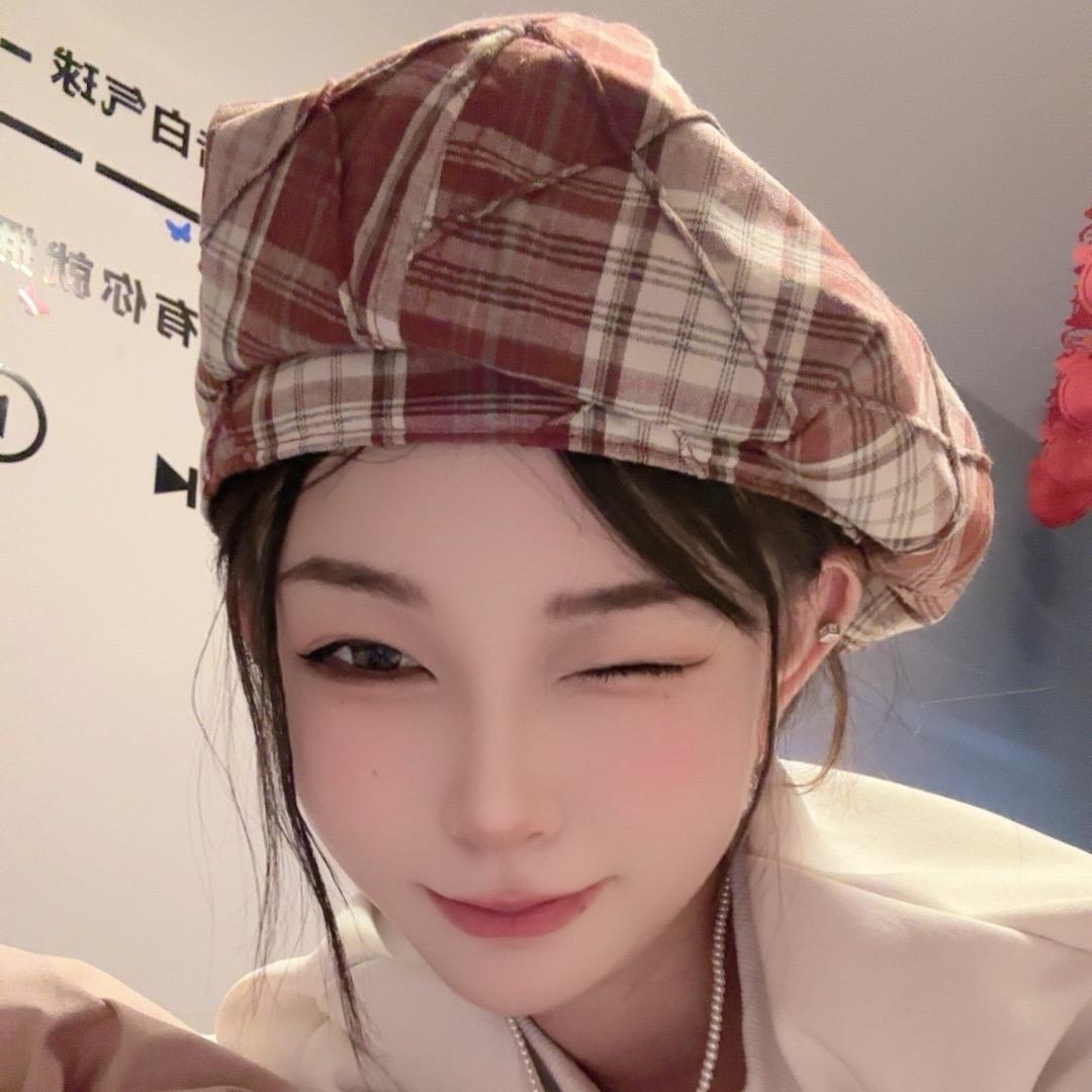 雾散时再心动💓