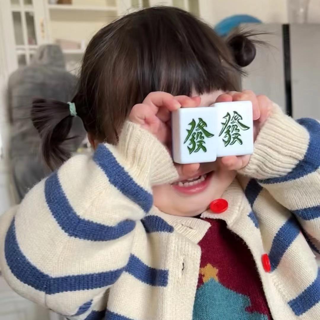 月亮睡觉时不困