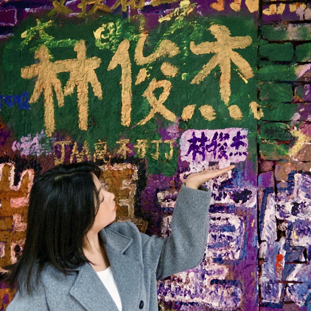 是小小唐呀