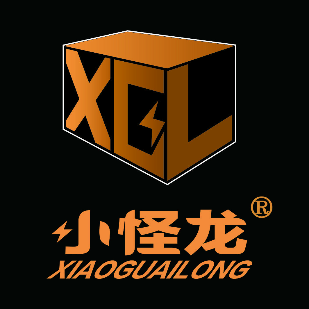 小怪龙锂电工具