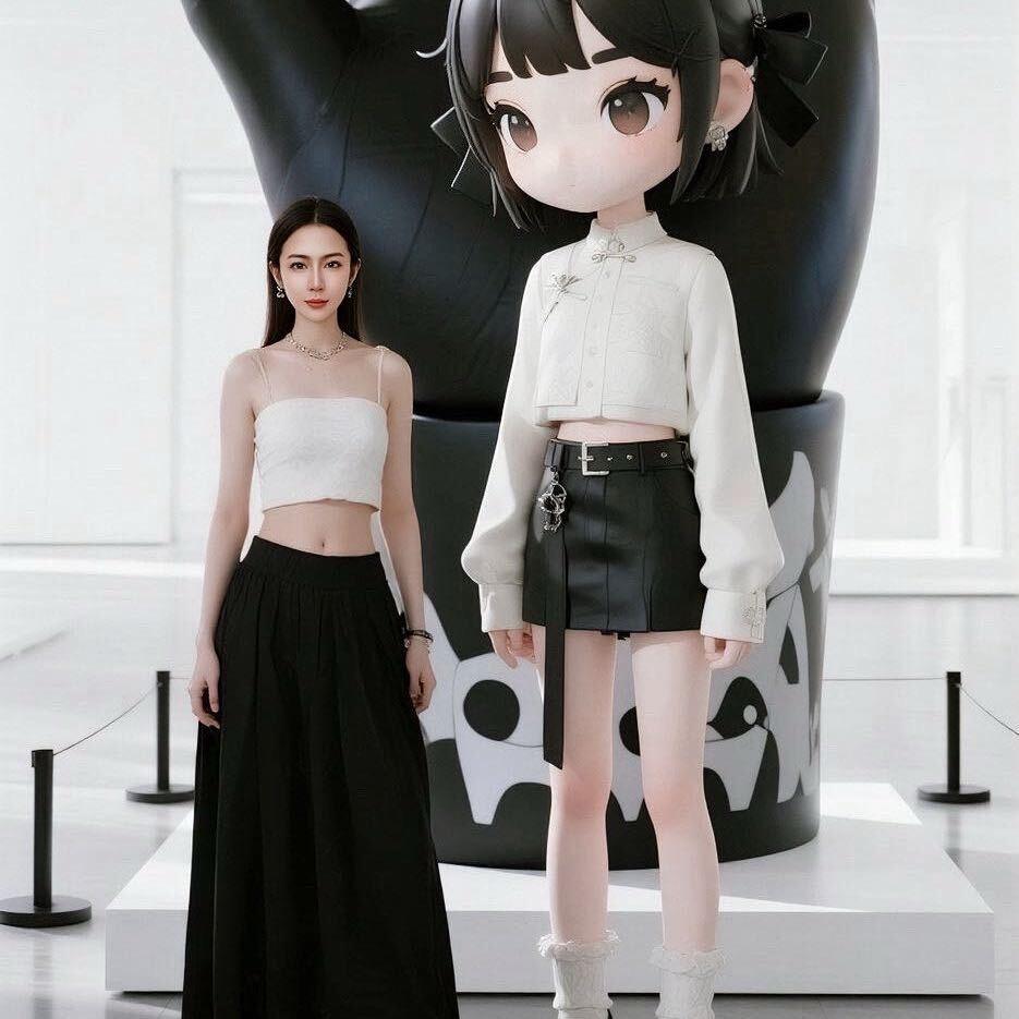 🎀梓昕，呀🎀