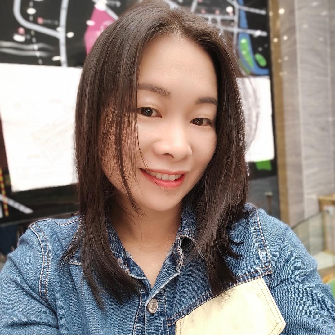 杨扬🍀
