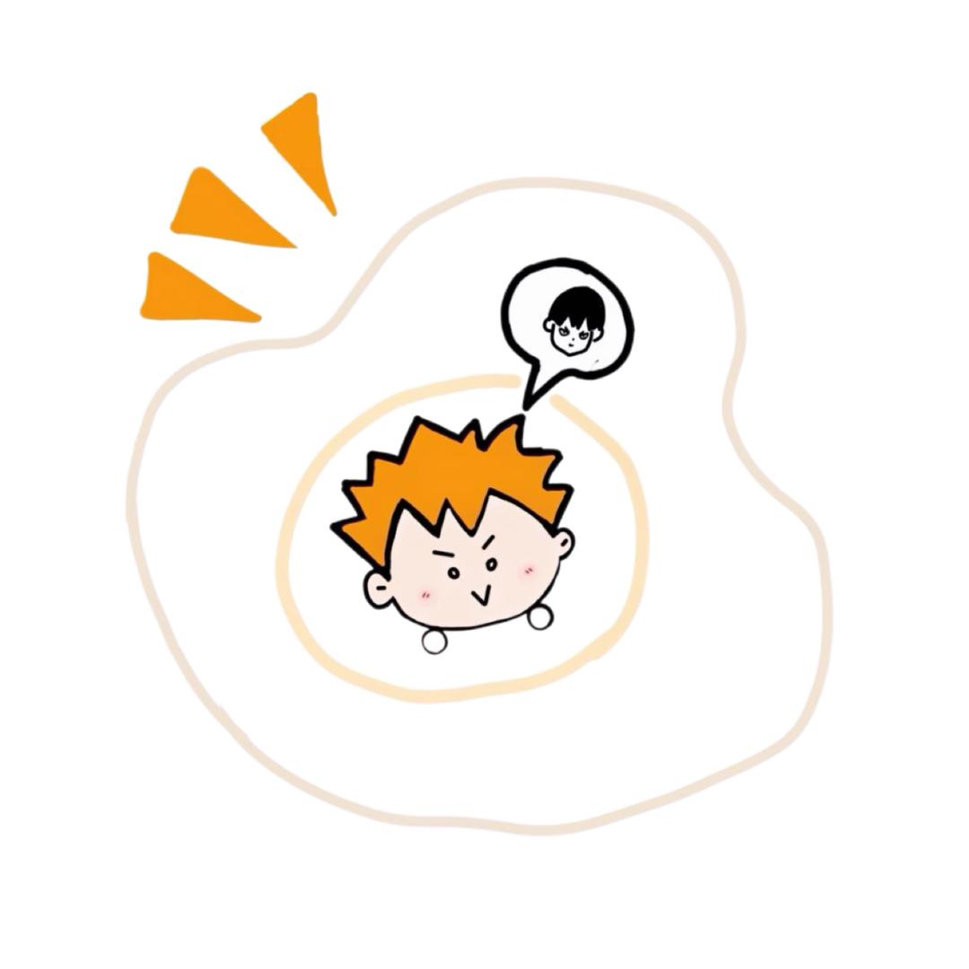 这是一个煎蛋ϵ