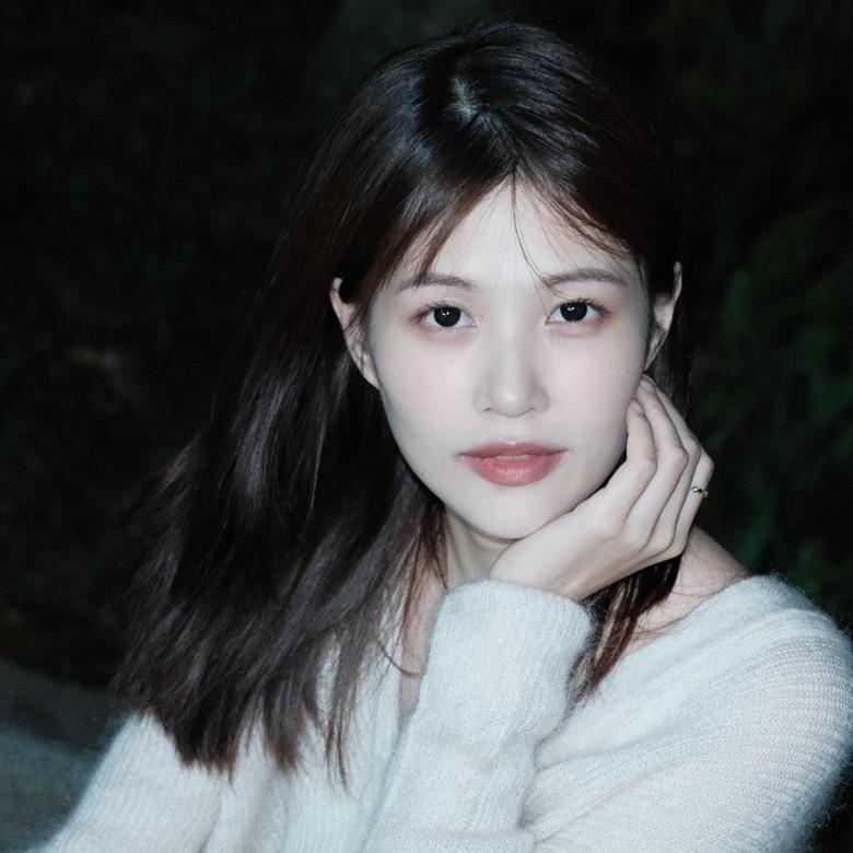 白香香