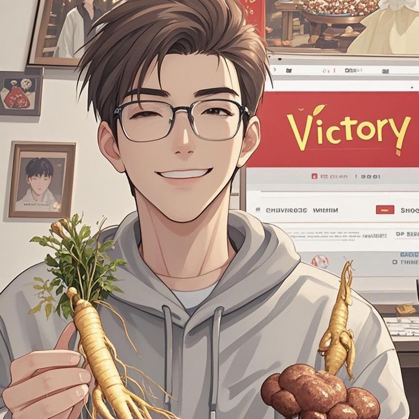 亿祥知孝农产品甄选