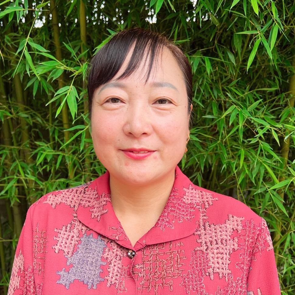 农村大娜姐