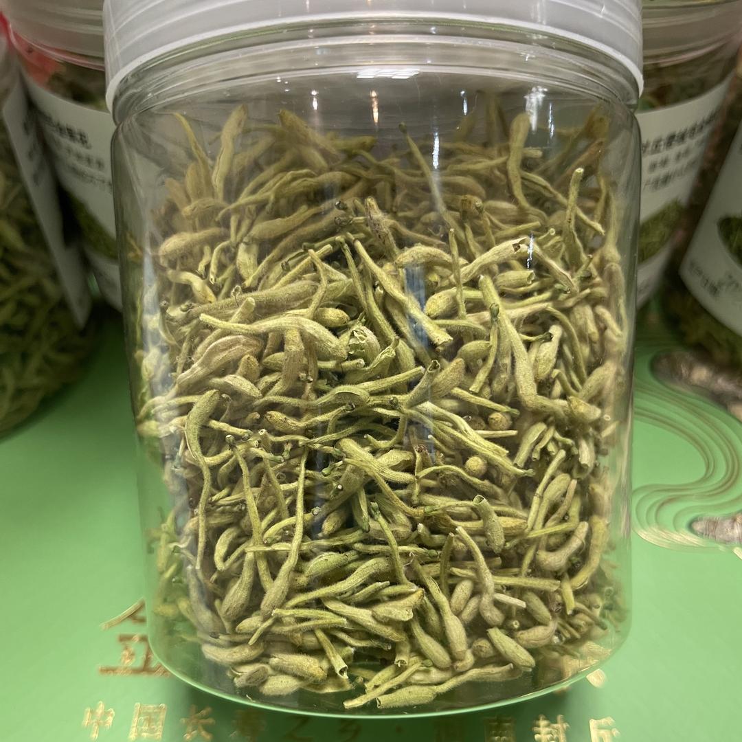 封丘金银花农产品