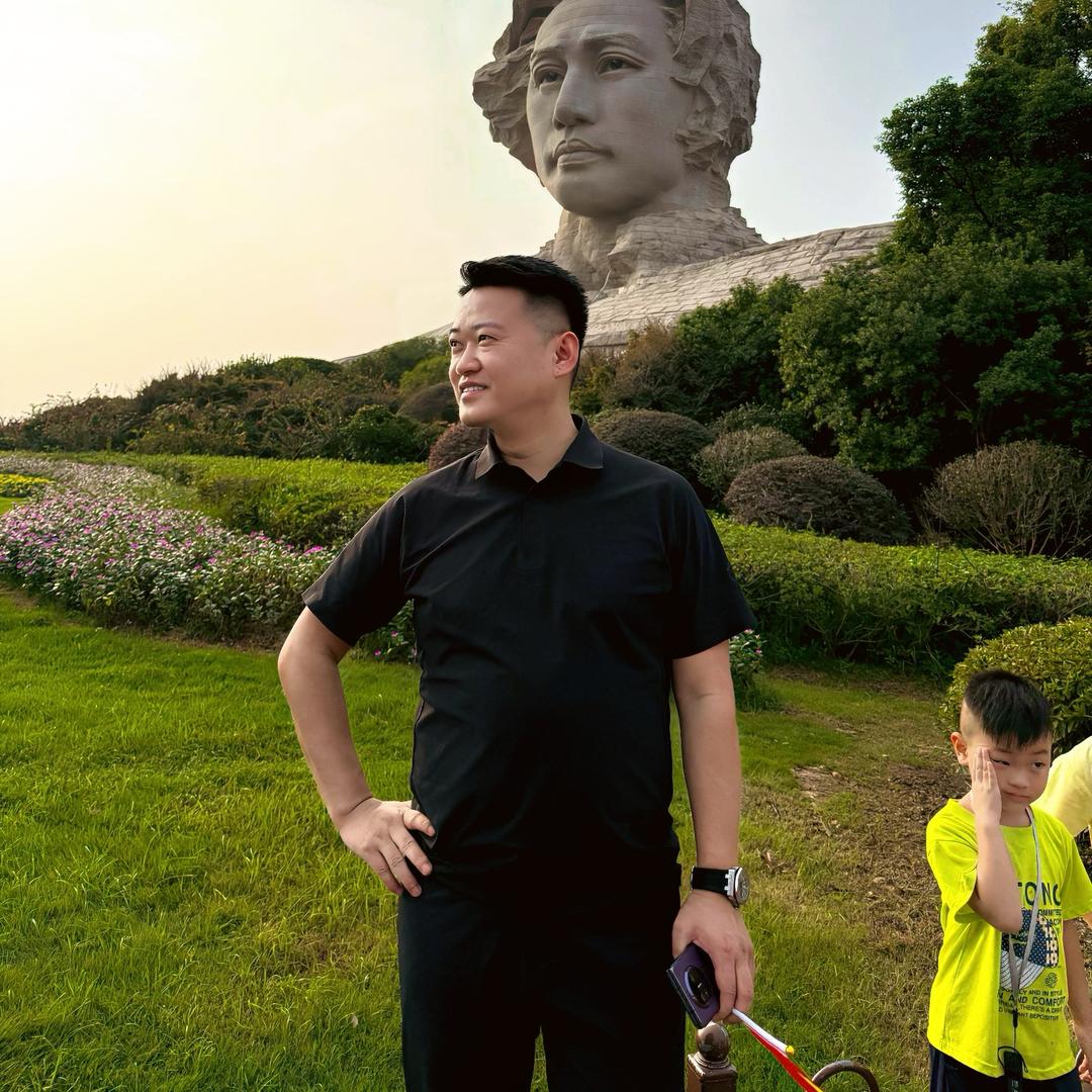 闫先生❤️