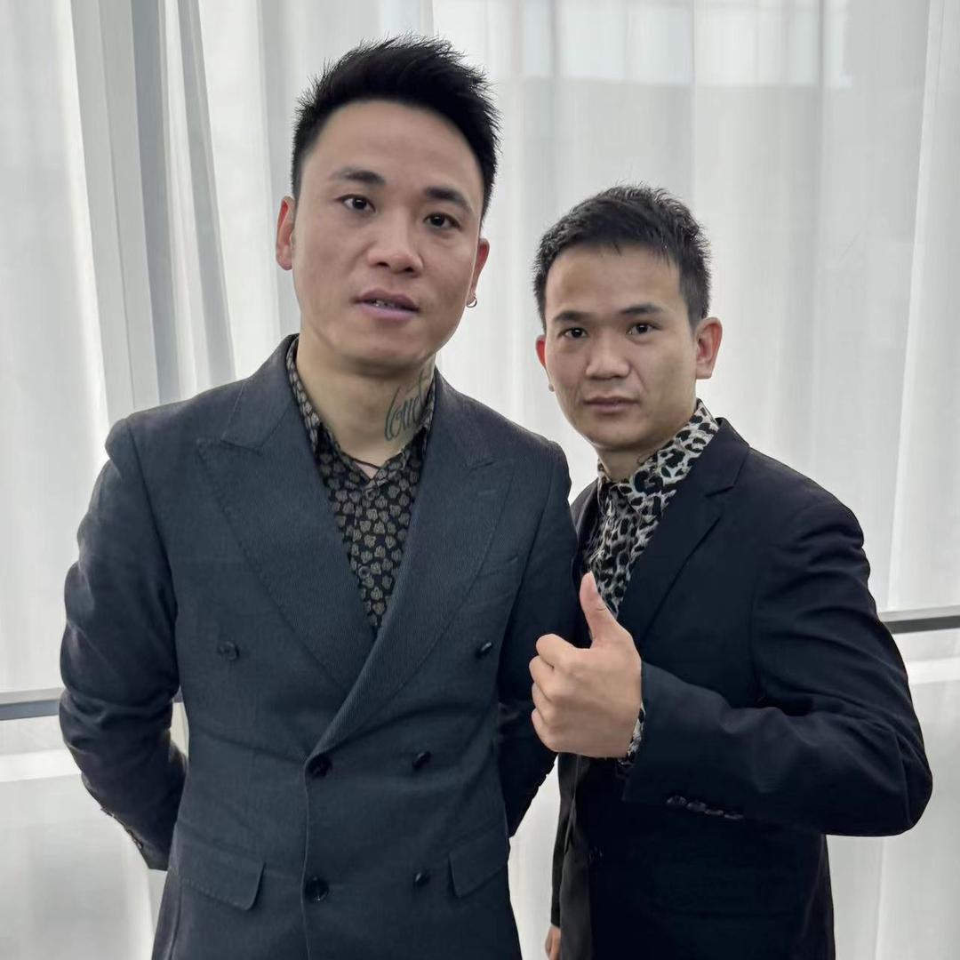 宁洱店•丝秀阁主理人子豪