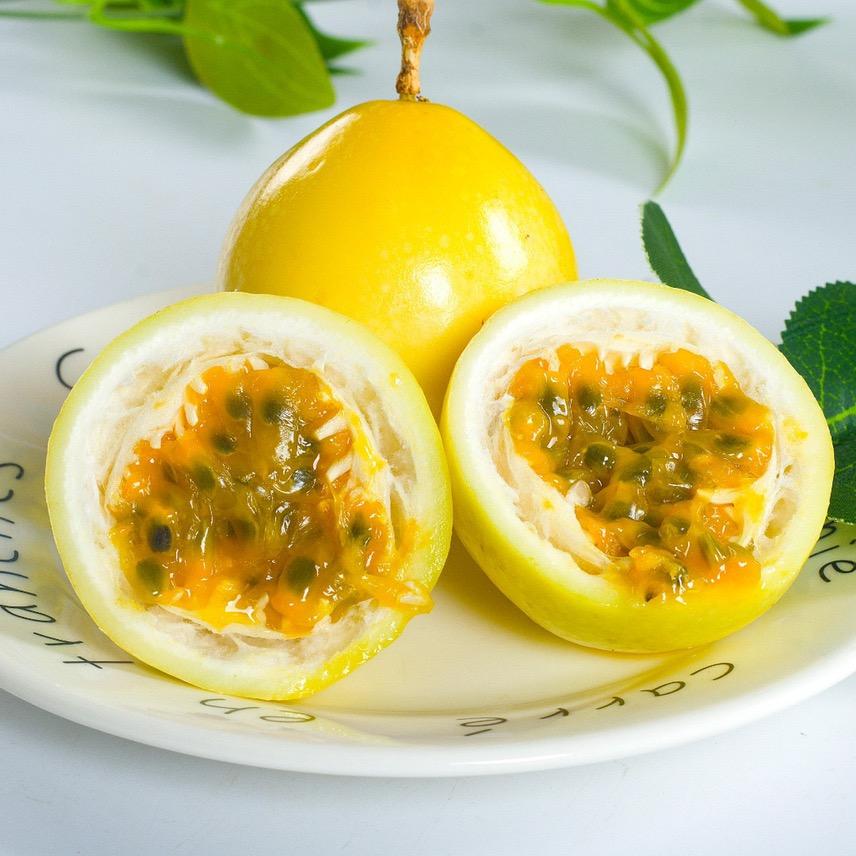 果之源鲜果