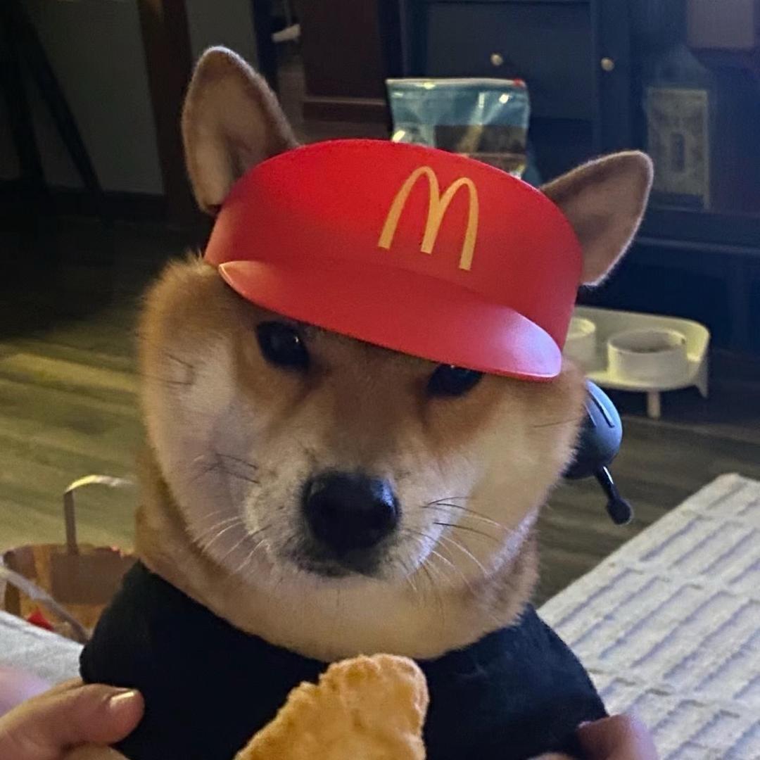 好多余