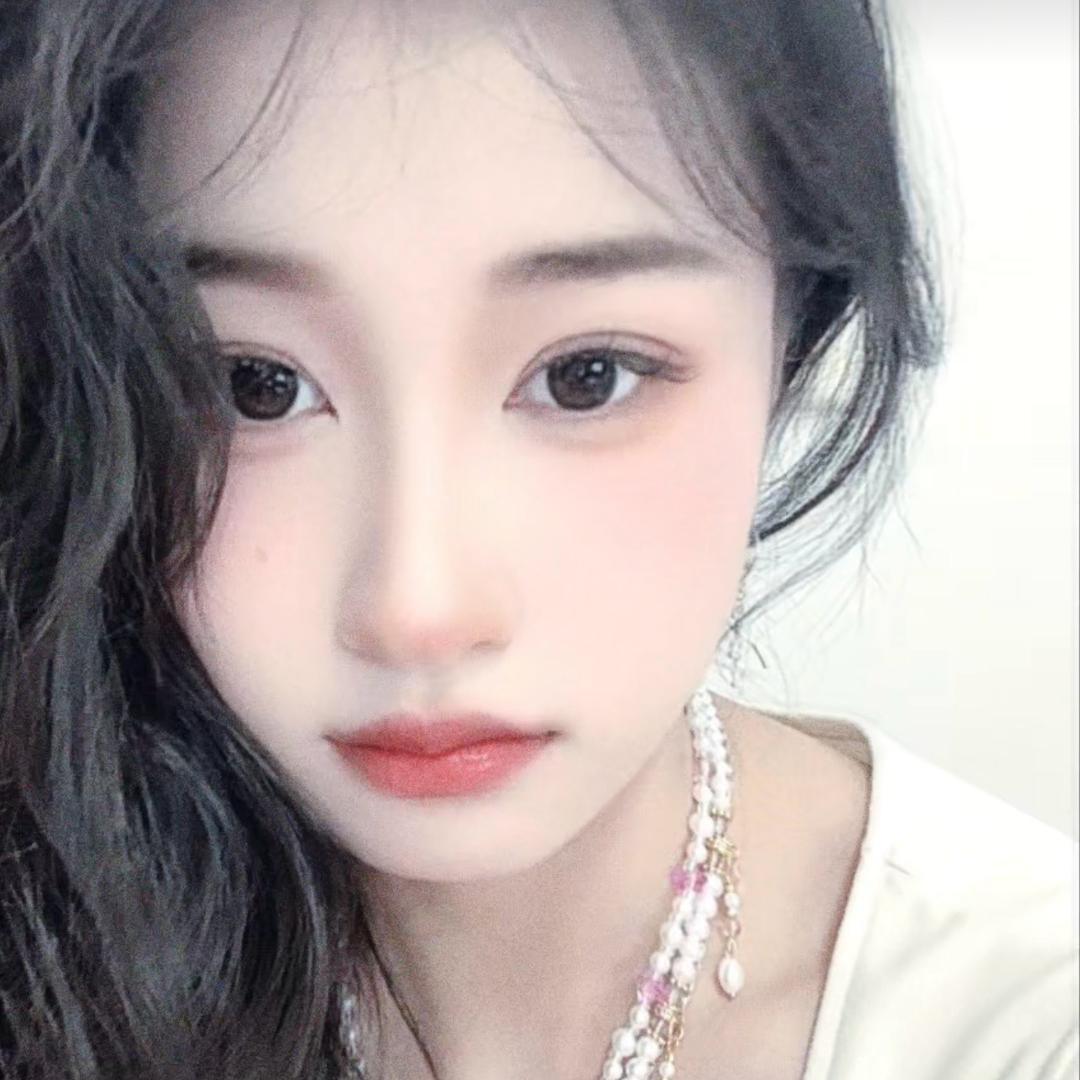 小颖敲可爱