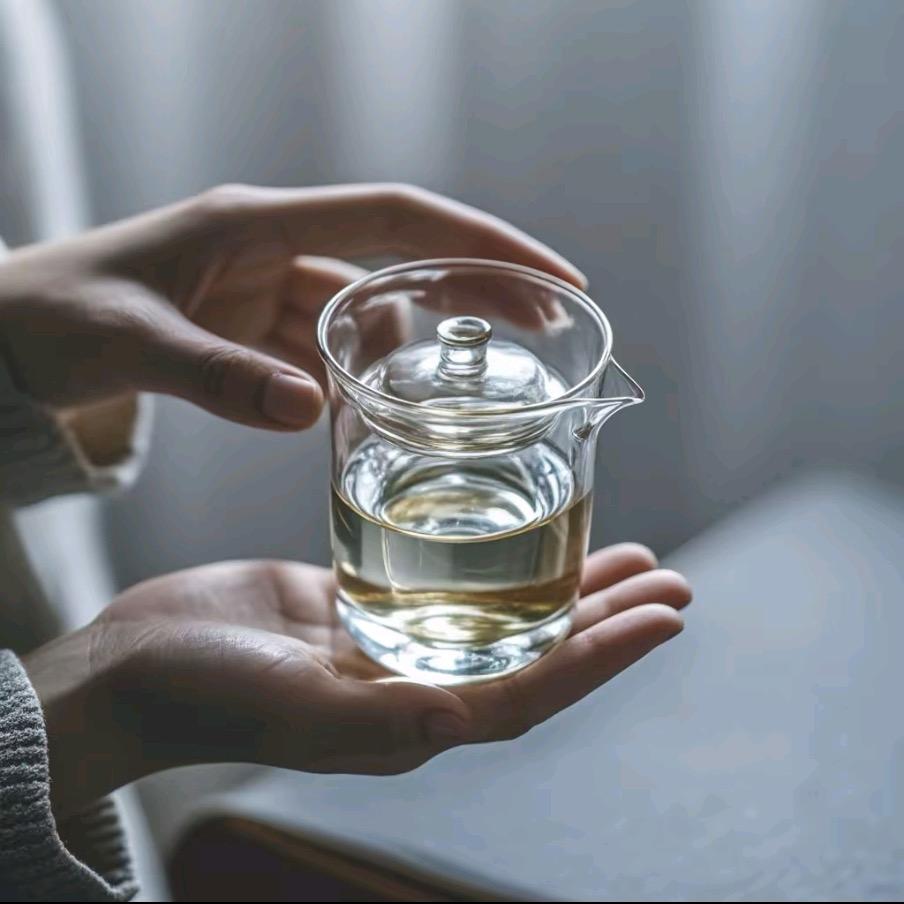 暖暖茶器