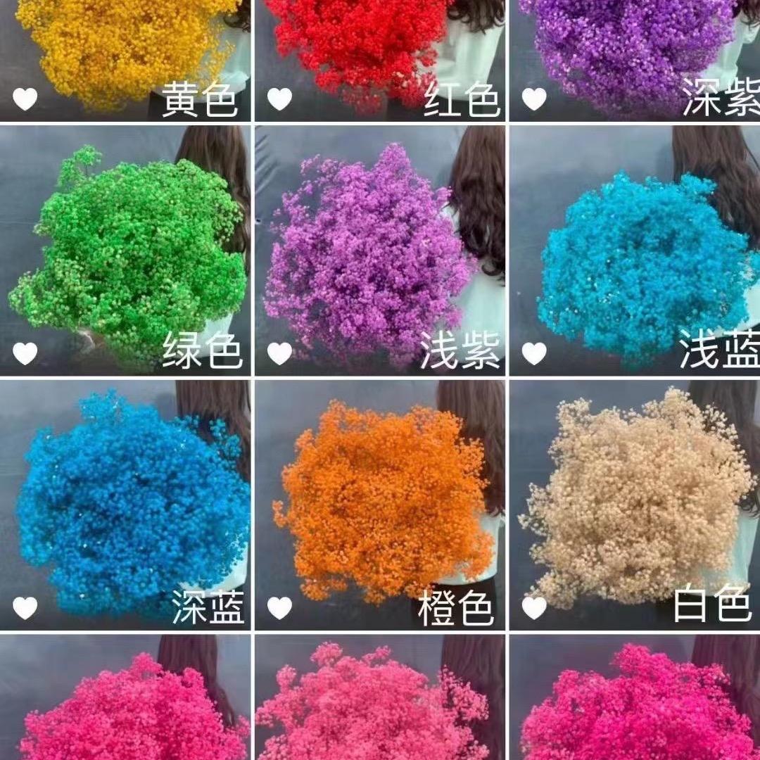 云南永生满天星供应链(杜凯)
