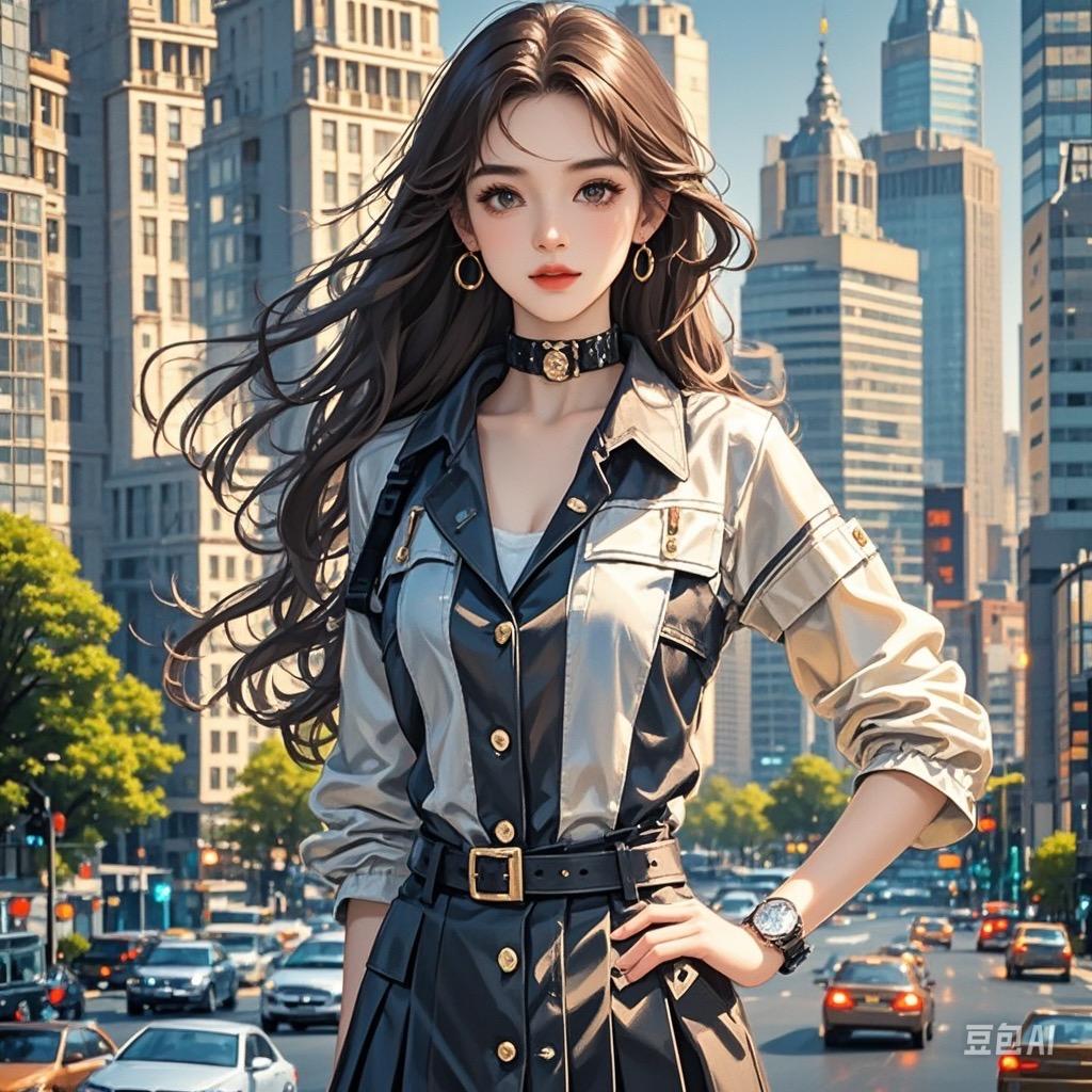 琪百货