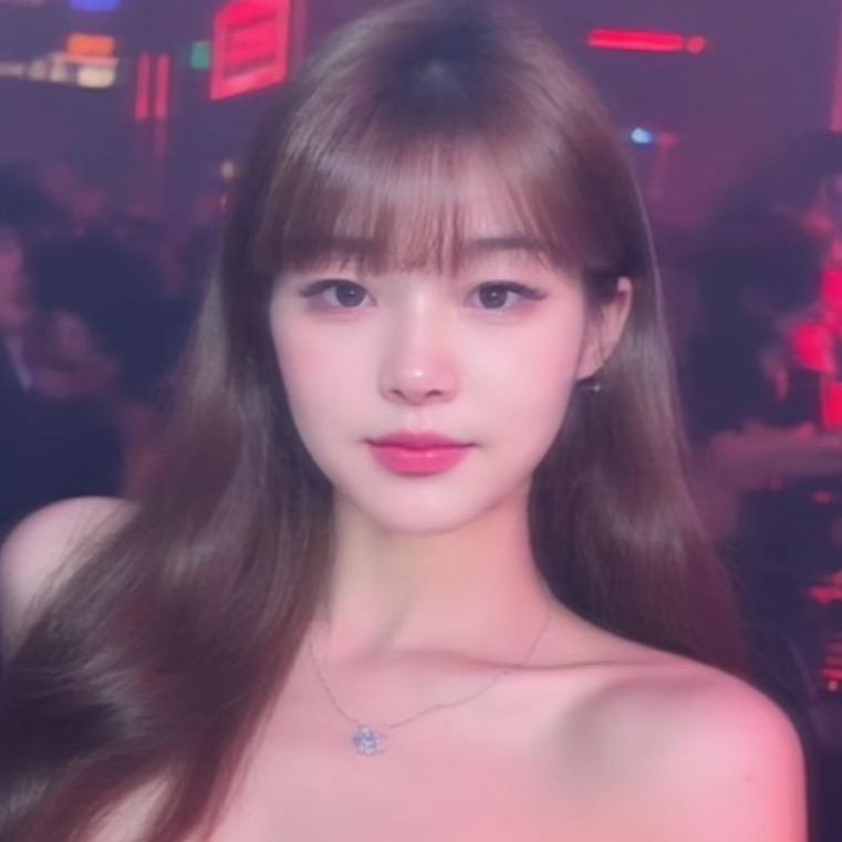 婷婷酱🍒