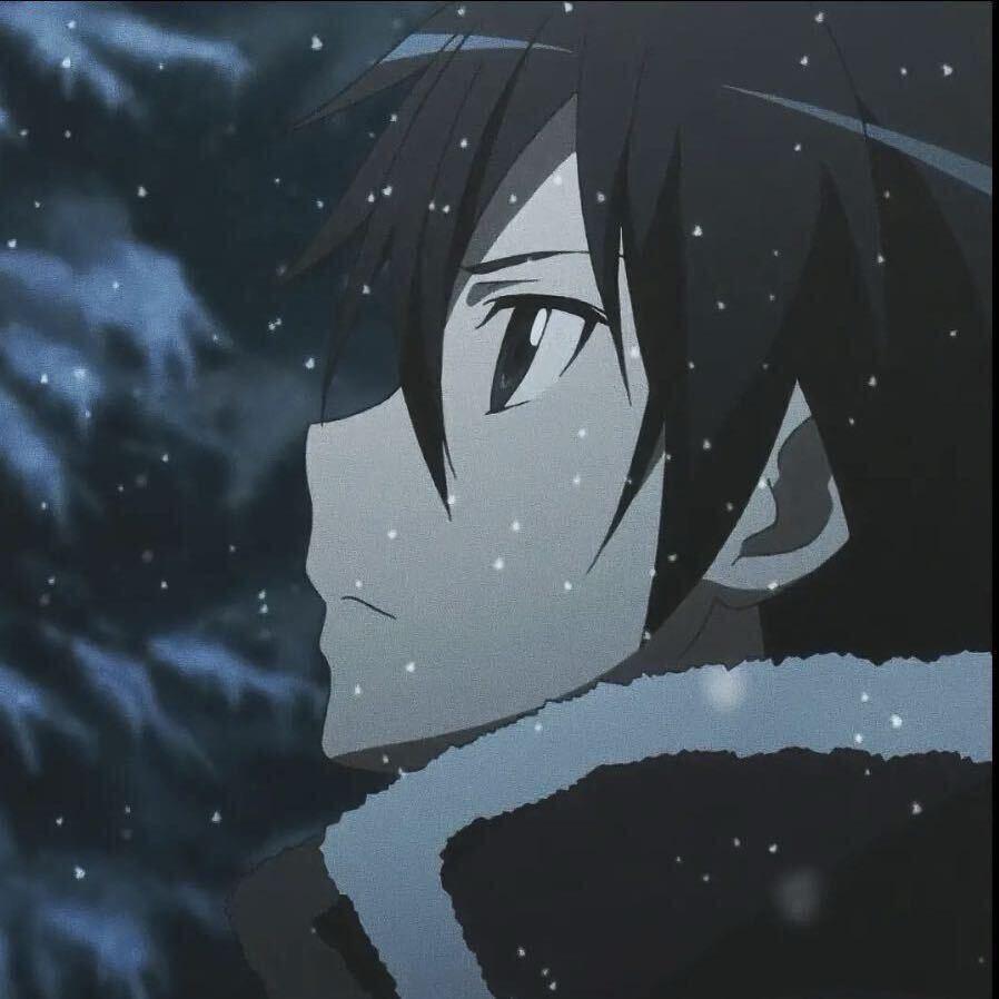 终吟雪❄️