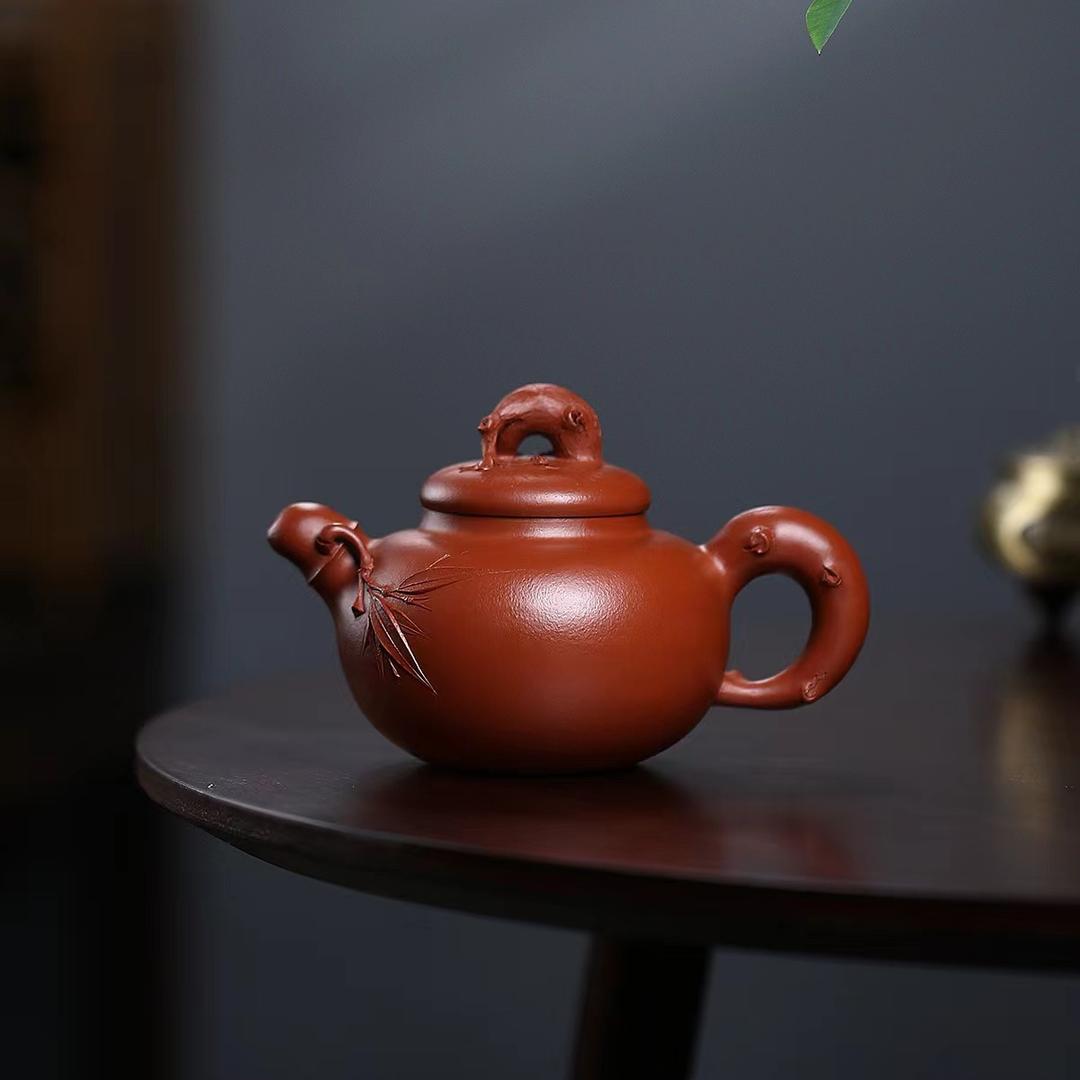 砂间茶事甄选直播间