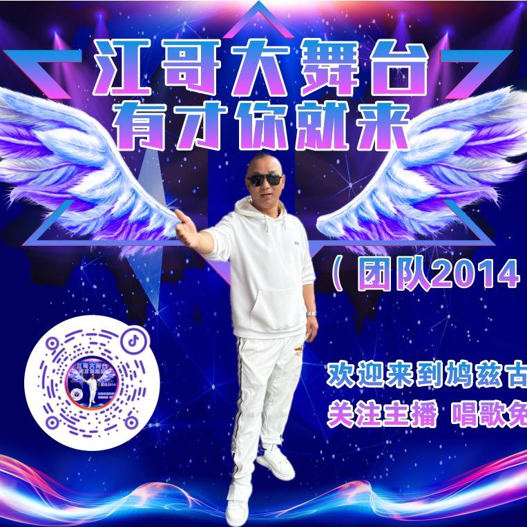 芜湖🎙️大舞台³【团队2014】