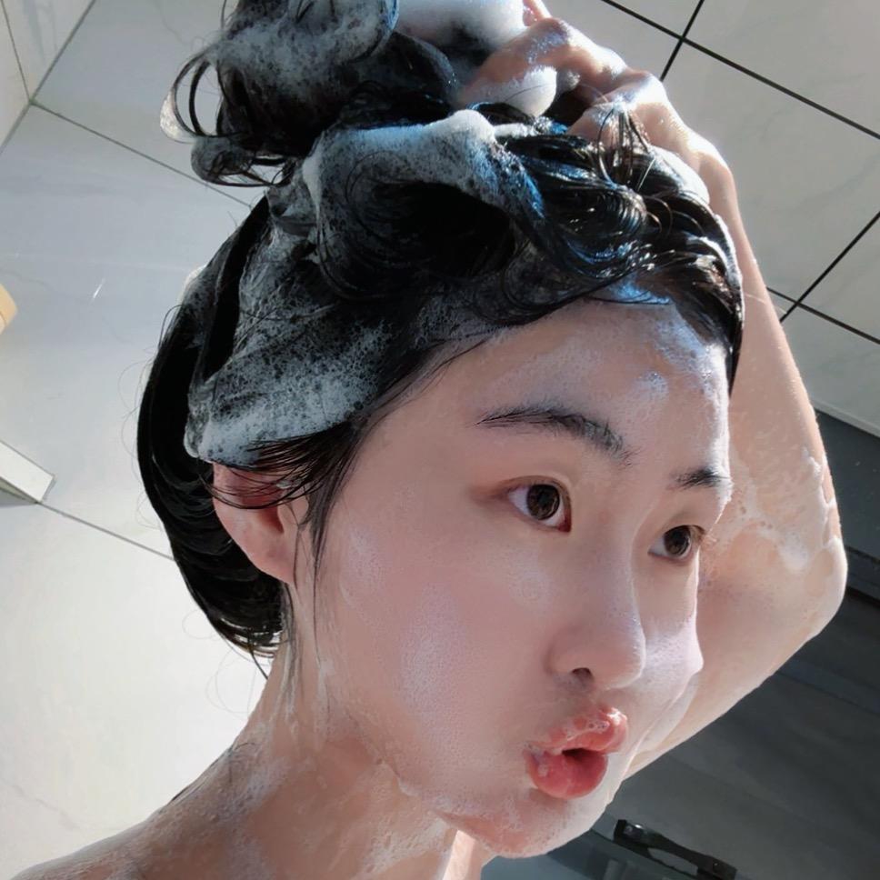 一抹月光