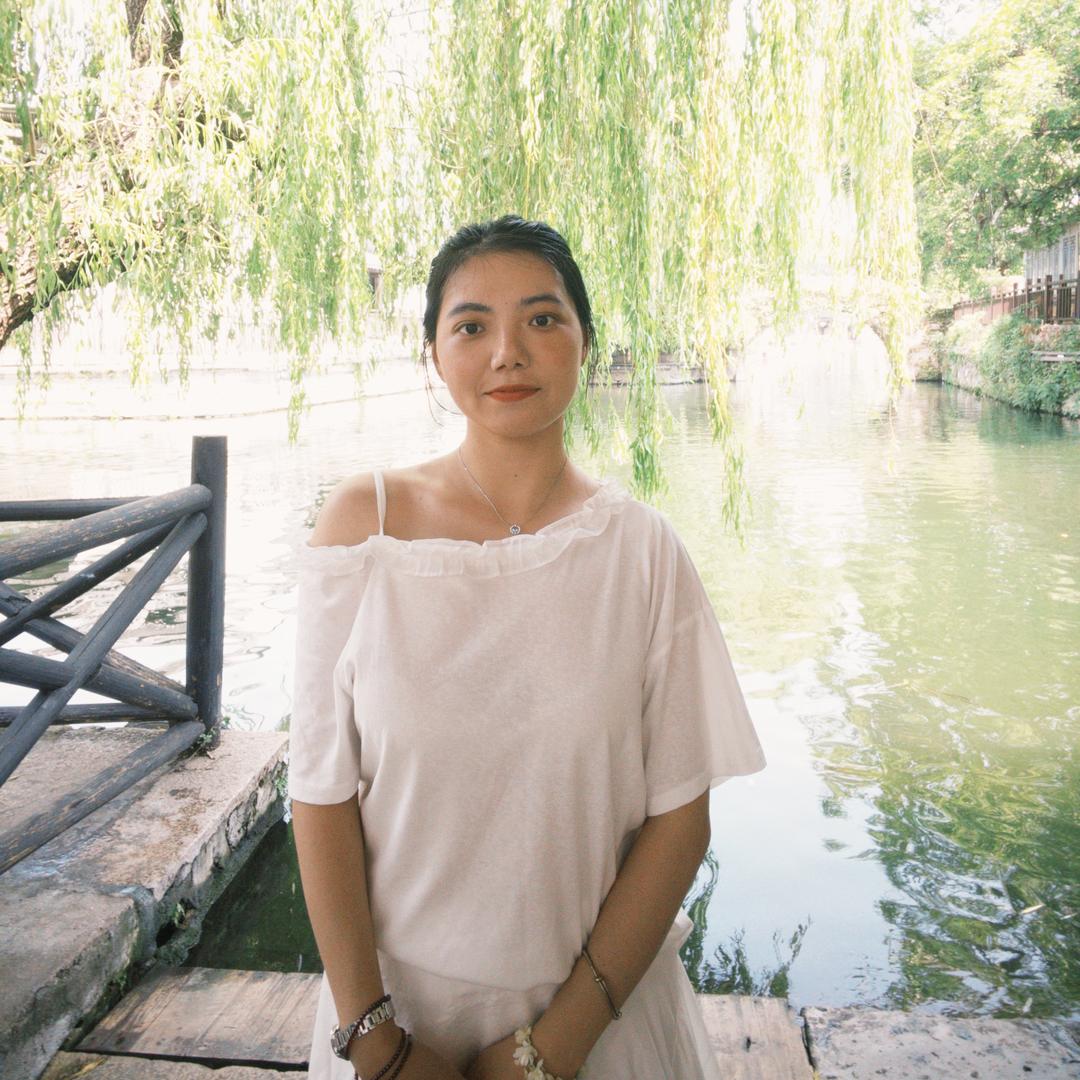 车厘子🍒