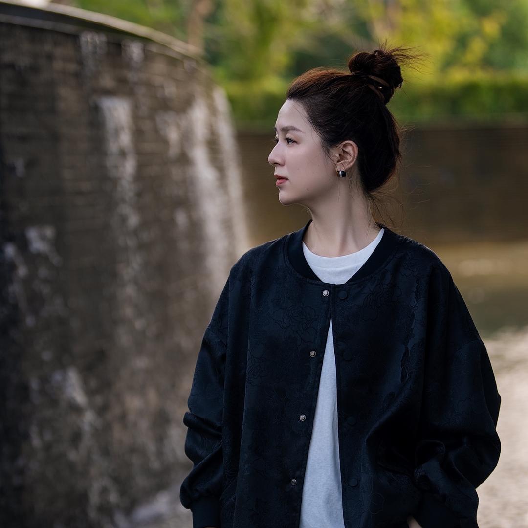 尤加莉（时尚穿搭）