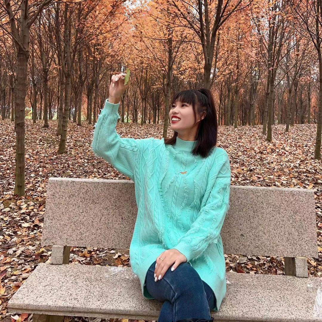 四川露妹儿