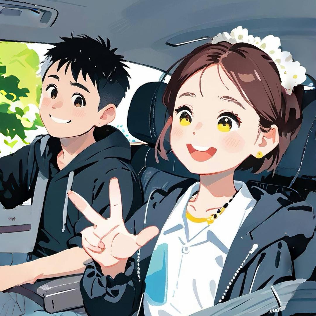 白萌