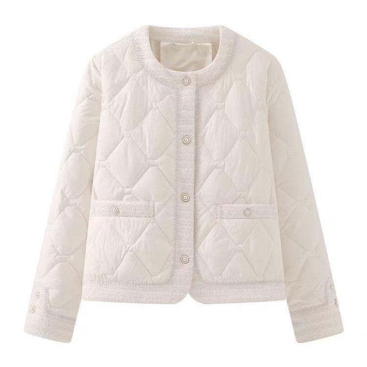 鹅的世界羽绒服