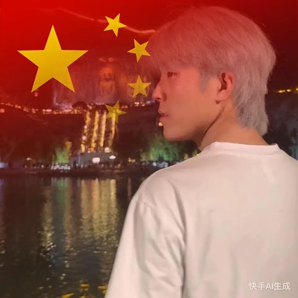 陈浩南