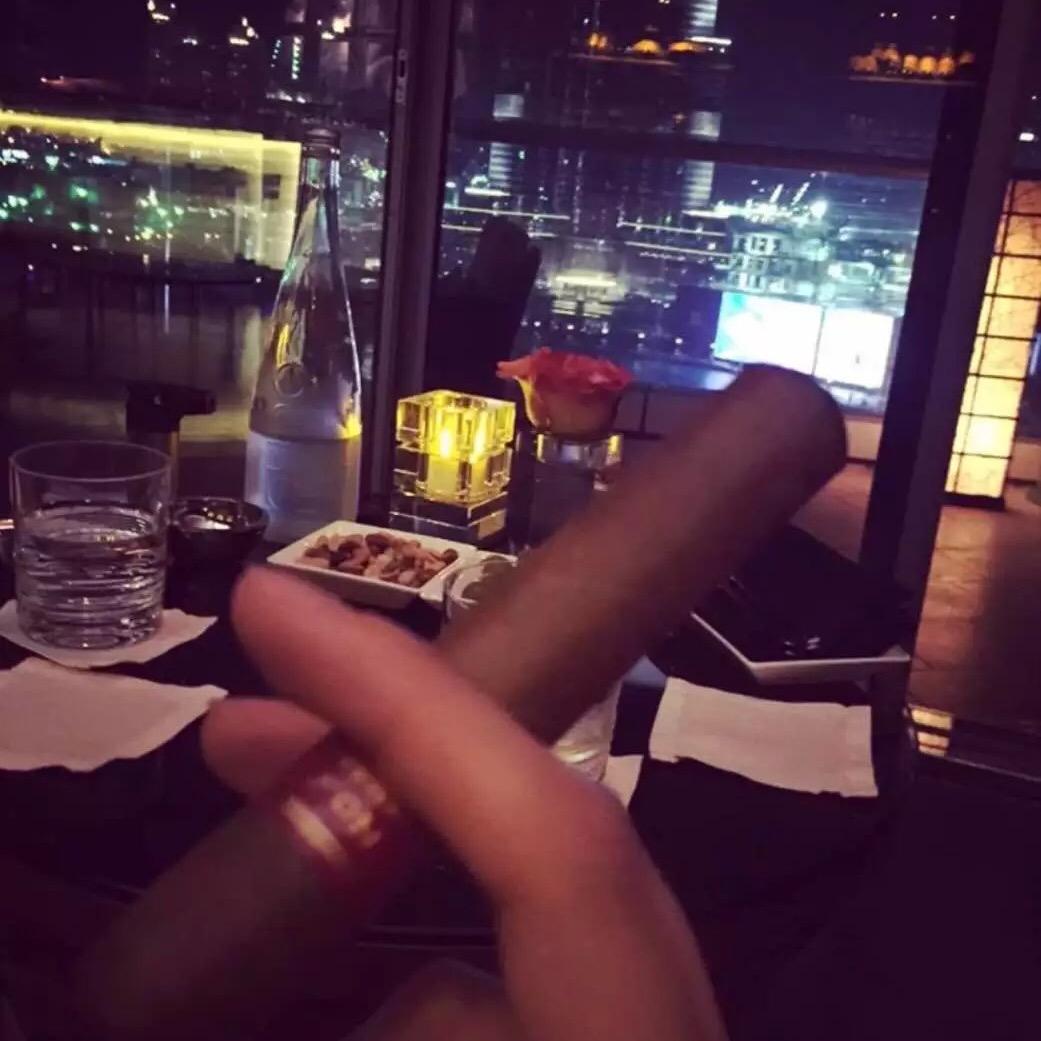 AAA上海商务刘总