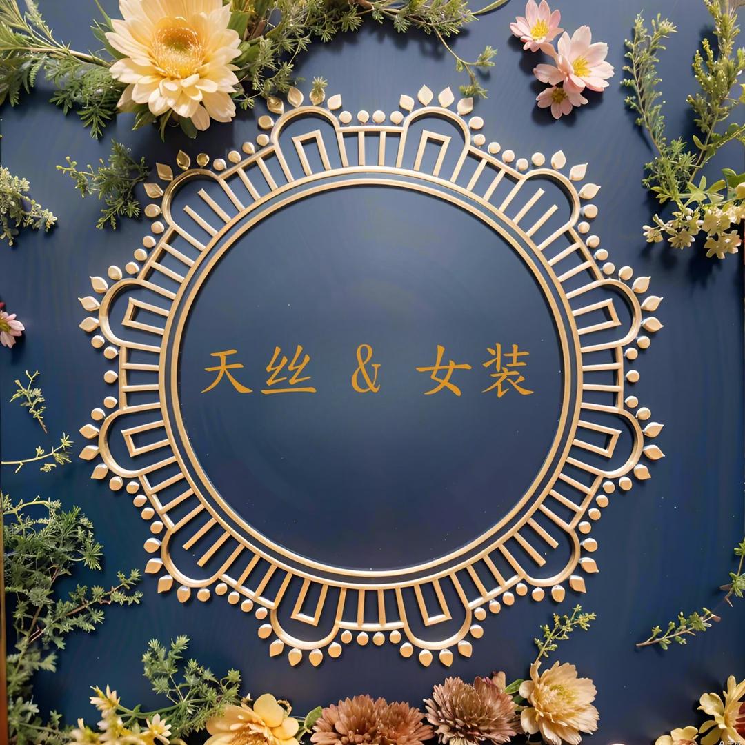 老王天丝女装工厂店