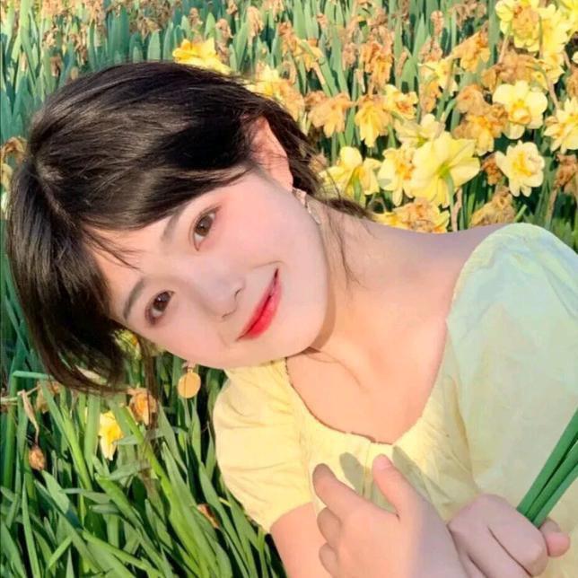 一颗大圆子