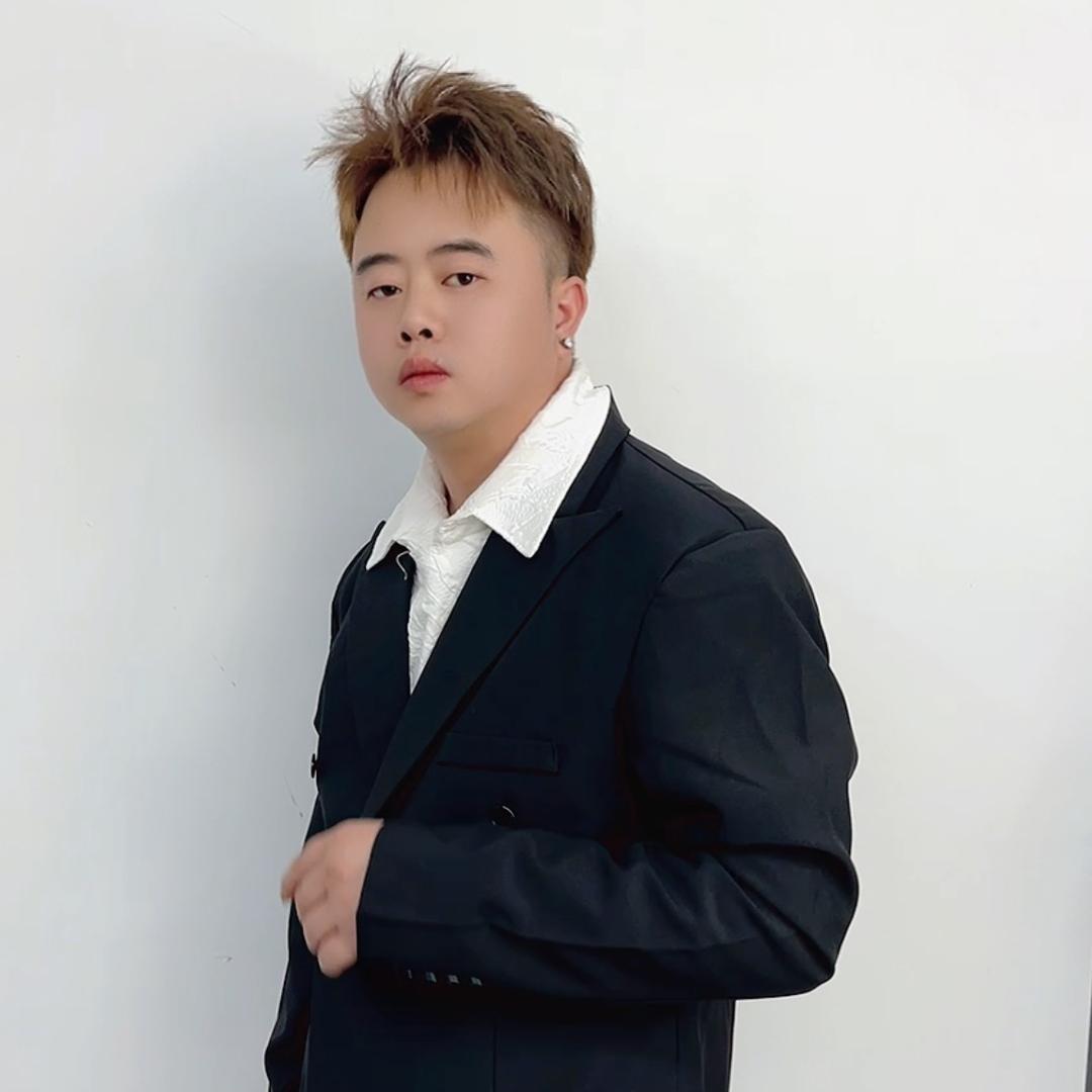 兴义减龄发型#杨悦在兴义