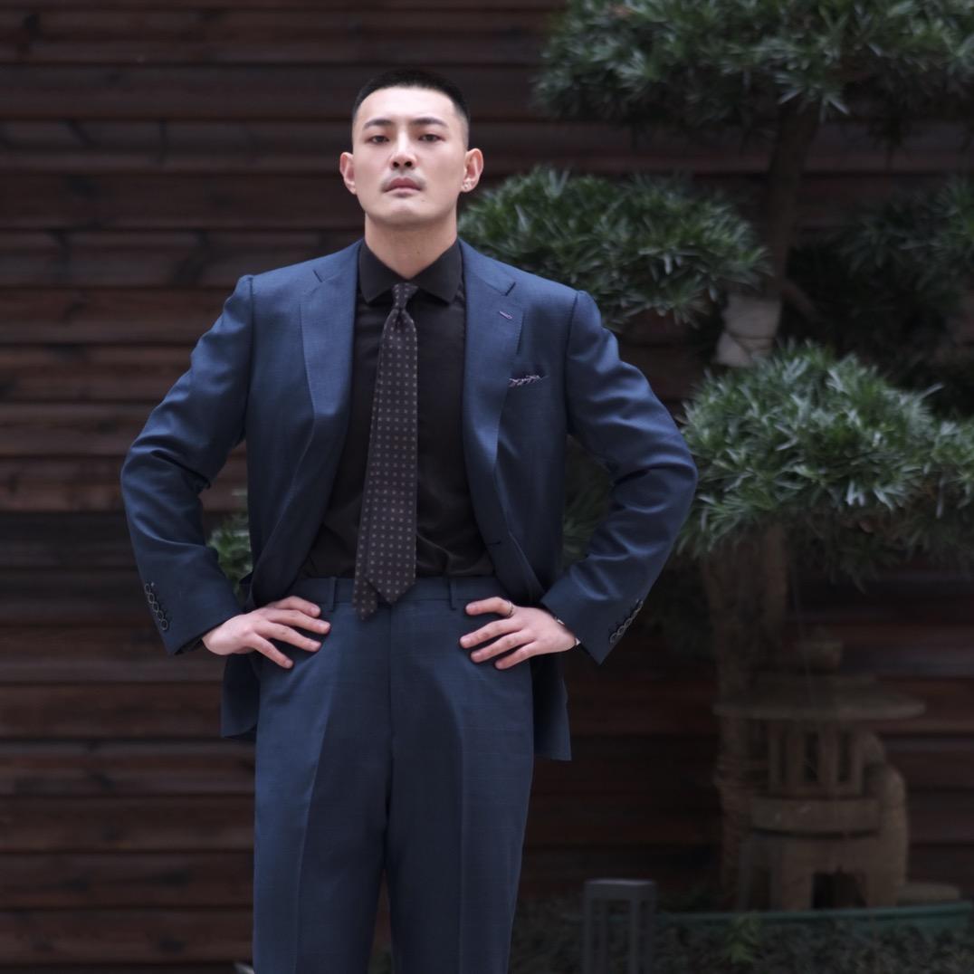 FT西服高级定制