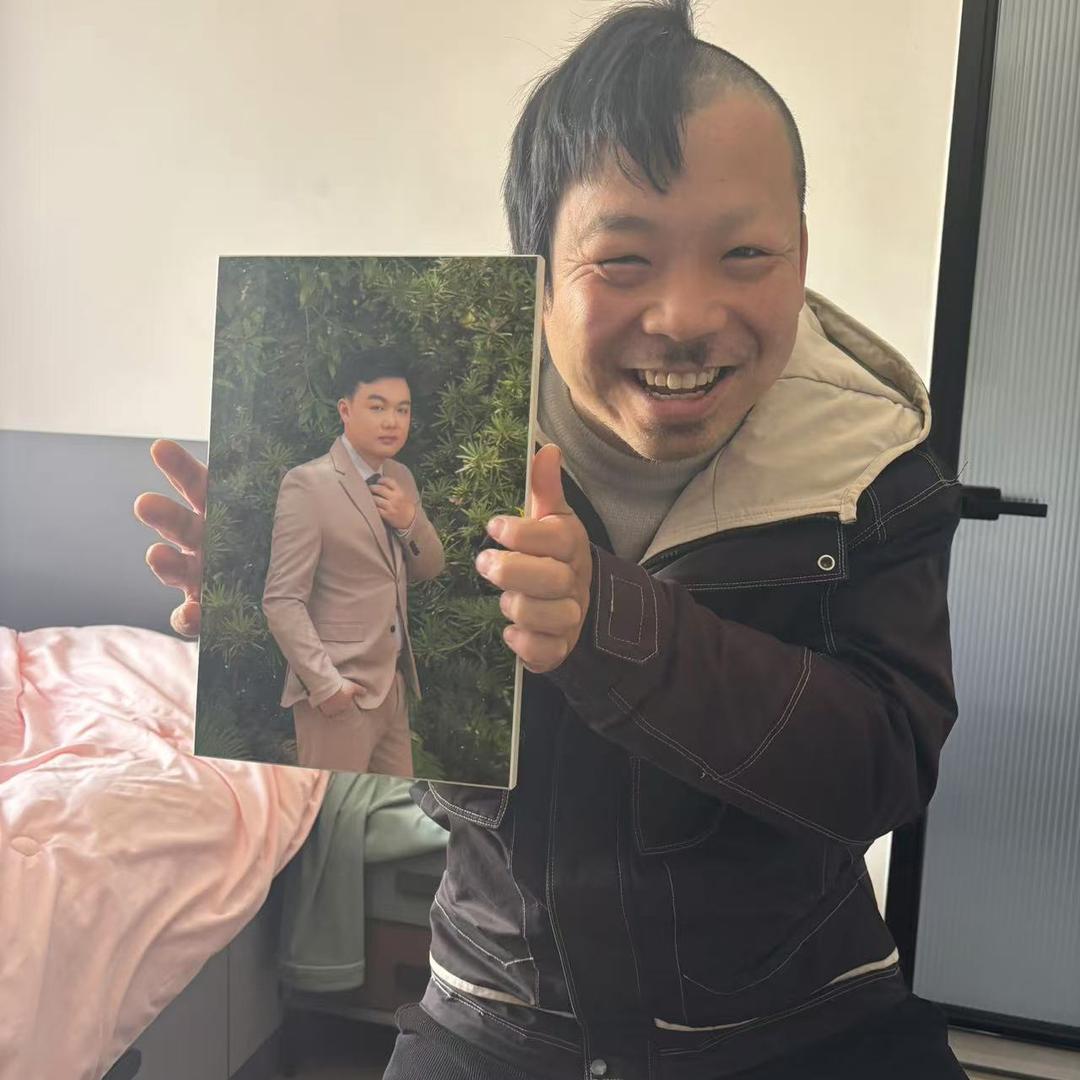 阿东的路游记