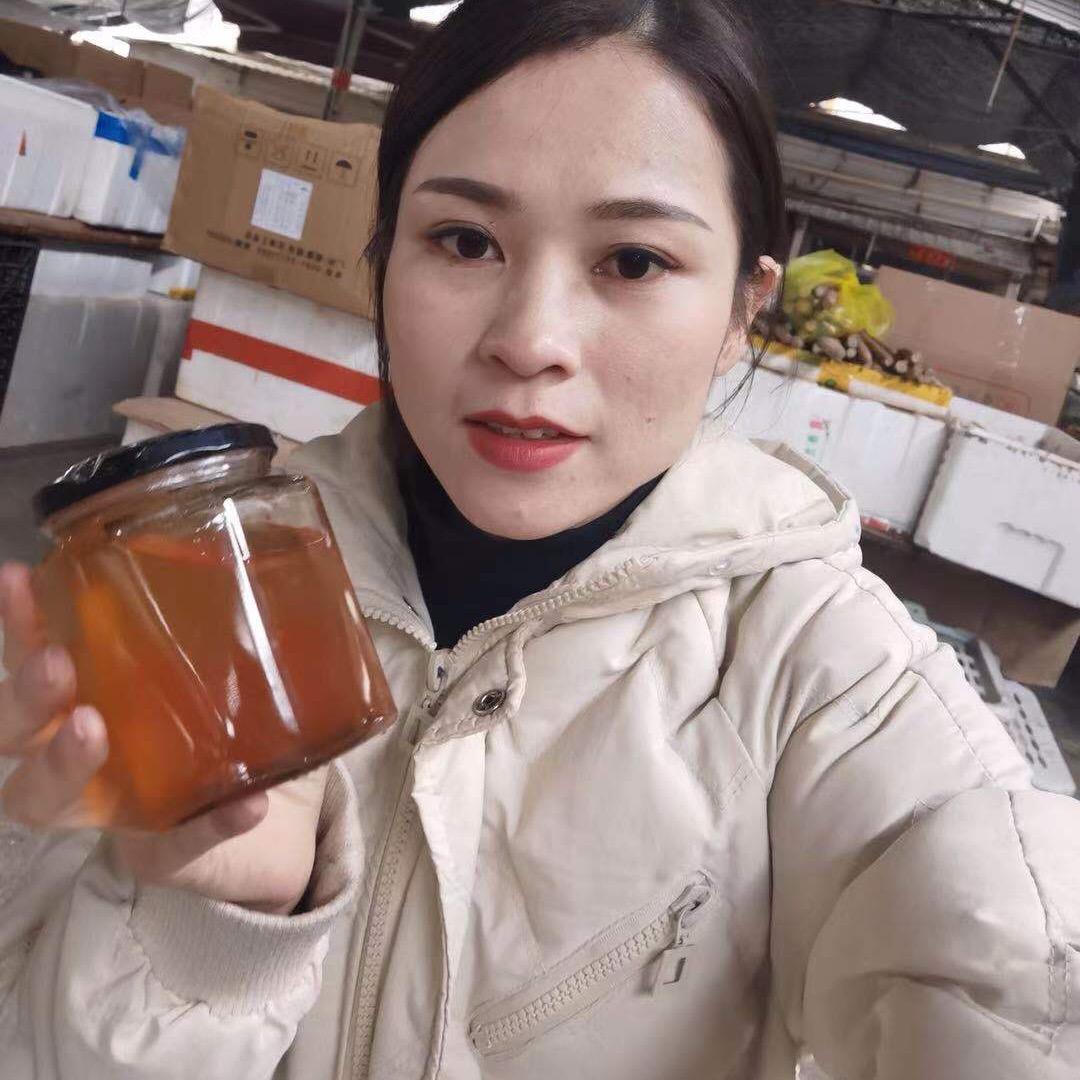 甜甜蜜蜜☁️