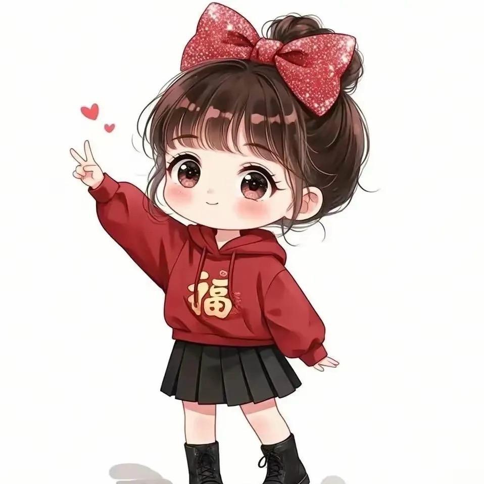 小丽吖