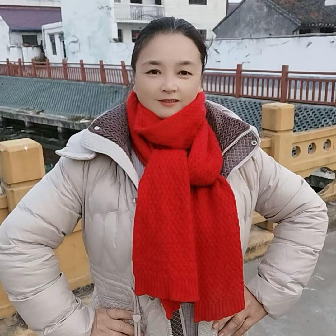 金色的麦穗