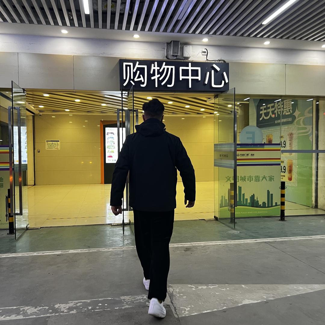 玩农机的小宇🚜