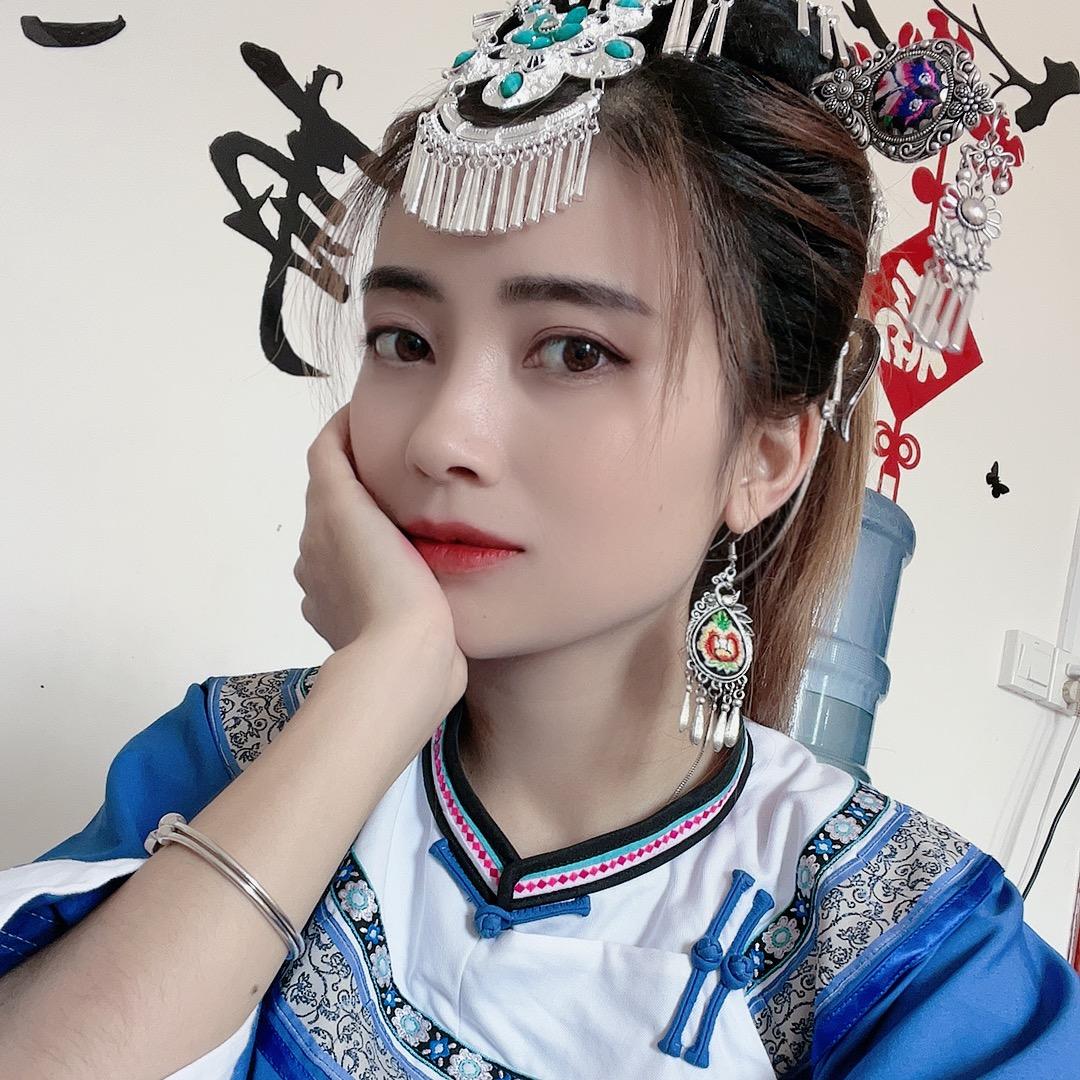 阿菊
