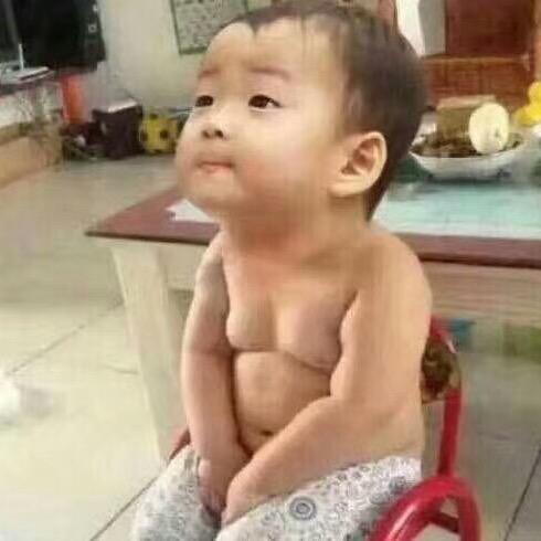啥也不是.